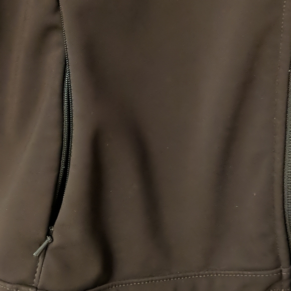 North Face TNF APEX Coat HP🎆👍 - Picture 8 of 8